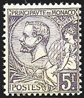 EUROPA MONACO 