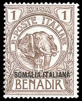 SOMALIA  