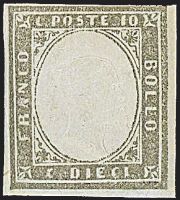 ANTICHI STATI ITALIANI SARDEGNA 