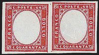 ANTICHI STATI ITALIANI SARDEGNA 
