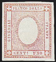 ANTICHI STATI ITALIANI SARDEGNA Prove