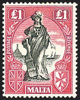 EUROPA MALTA 