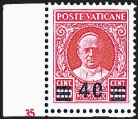 VATICANO  