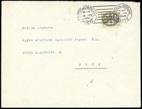VATICANO  Segnatasse
