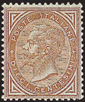 ITALIA REGNO  