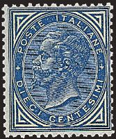 ITALIA REGNO  