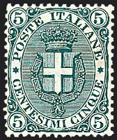 ITALIA REGNO  