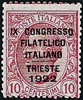 ITALIA REGNO  