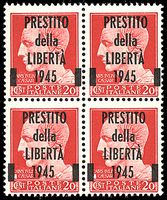 ITALIA REGNO  