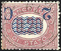 ITALIA REGNO  