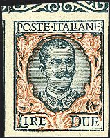 ITALIA REGNO  