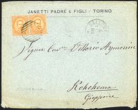 ITALIA REGNO  