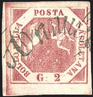 ANTICHI STATI ITALIANI NAPOLI 