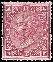 ITALIA REGNO  