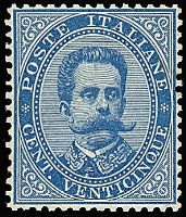 ITALIA REGNO  