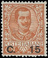 ITALIA REGNO  