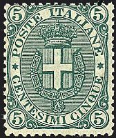 ITALIA REGNO  