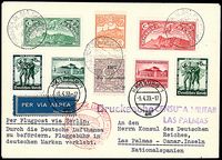 SAN MARINO  
