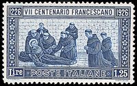 ITALIA REGNO  