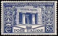 ITALIA REGNO  