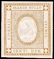 ITALIA REGNO  