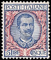 ITALIA REGNO  