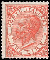 ITALIA REGNO  