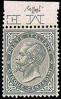 ITALIA REGNO  