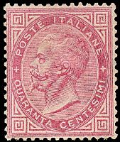 ITALIA REGNO  