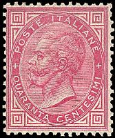 ITALIA REGNO  