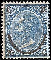 ITALIA REGNO  