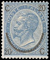ITALIA REGNO  