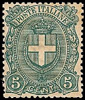 ITALIA REGNO  
