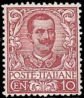 ITALIA REGNO  