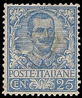 ITALIA REGNO  