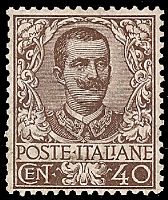 ITALIA REGNO  