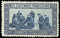 ITALIA REGNO  
