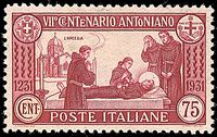 ITALIA REGNO  