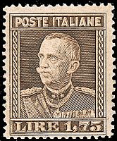 ITALIA REGNO  