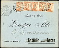 ITALIA REGNO  