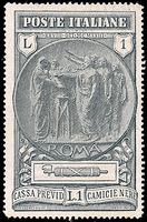 ITALIA REGNO  
