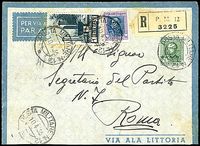 COLONIE ITALIANE ERITREA 