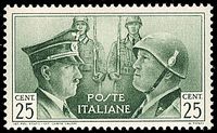 ITALIA REGNO  