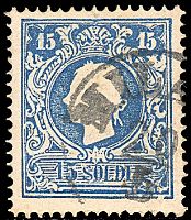 ANTICHI STATI ITALIANI LOMBARDO VENETO 