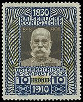 EUROPA AUSTRIA 
