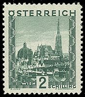 EUROPA AUSTRIA 
