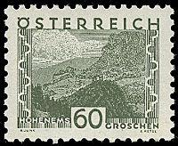 EUROPA AUSTRIA 