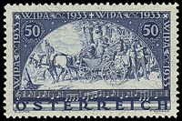 EUROPA AUSTRIA 