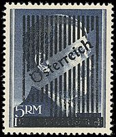 EUROPA AUSTRIA 