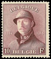 EUROPA BELGIO 